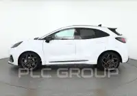 2021 Ford Puma