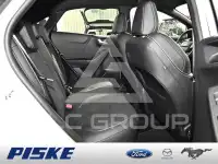 2021 Ford Puma
