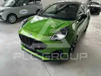 2021 Ford Puma