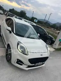 2021 Ford Puma