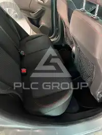2021 Ford Puma