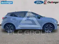 2021 Ford Puma