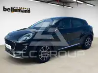 2021 Ford Puma