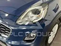 2021 Ford Puma