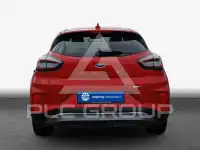 2021 Ford Puma