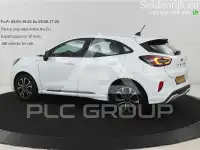 2021 Ford Puma