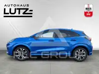 2021 Ford Puma
