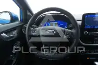 2021 Ford Puma