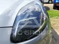 2021 Ford Puma