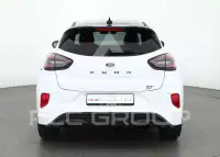 2021 Ford Puma