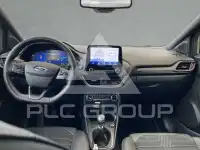 2021 Ford Puma