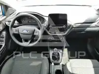 2021 Ford Puma