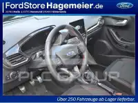 2021 Ford Puma