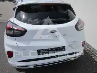 2021 Ford Puma