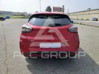 2021 Ford Puma