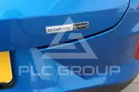 2021 Ford Puma