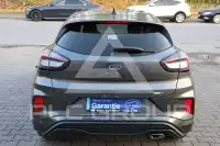 2021 Ford Puma