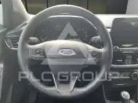 2021 Ford Puma