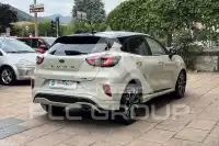 2021 Ford Puma