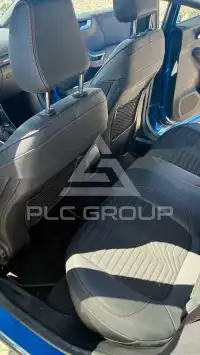 2021 Ford Puma