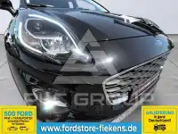 2021 Ford Puma