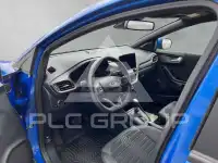 2021 Ford Puma