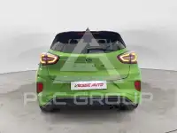 2021 Ford Puma