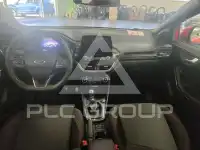 2021 Ford Puma