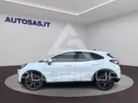 2021 Ford Puma
