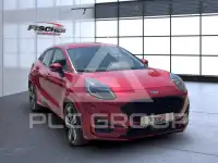 2021 Ford Puma