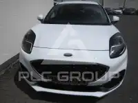 2021 Ford Puma