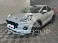 2021 Ford Puma