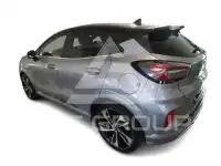 2021 Ford Puma