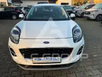 2021 Ford Puma
