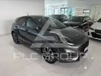2021 Ford Puma