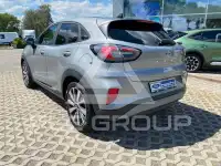 2021 Ford Puma