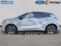 2021 Ford Puma