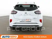 2021 Ford Puma