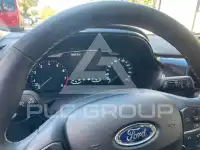 2021 Ford Puma