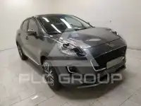 2021 Ford Puma