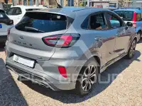 2021 Ford Puma