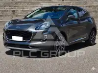 2021 Ford Puma