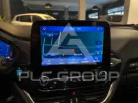 2021 Ford Puma