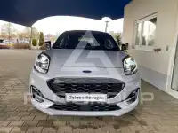 2021 Ford Puma