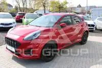 2021 Ford Puma