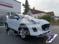 2021 Ford Puma
