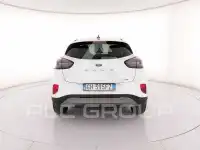 2021 Ford Puma