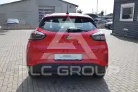 2021 Ford Puma