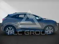 2021 Ford Puma