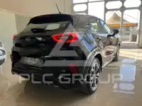 2021 Ford Puma